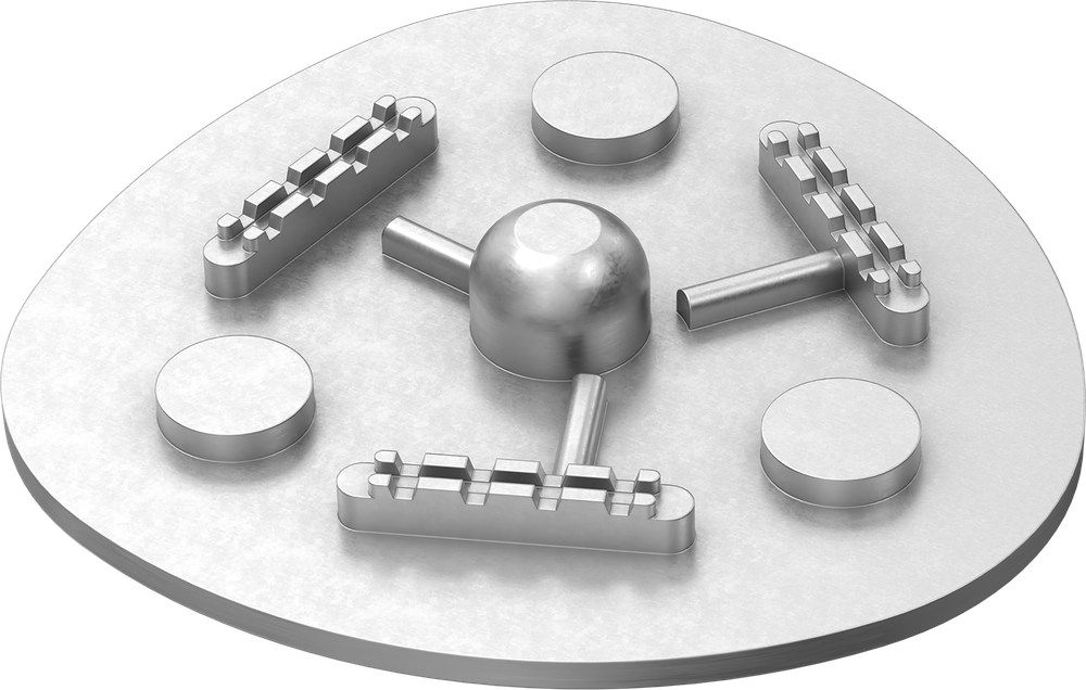 5000-1 – ASA Dental S.p.A. Uninominale