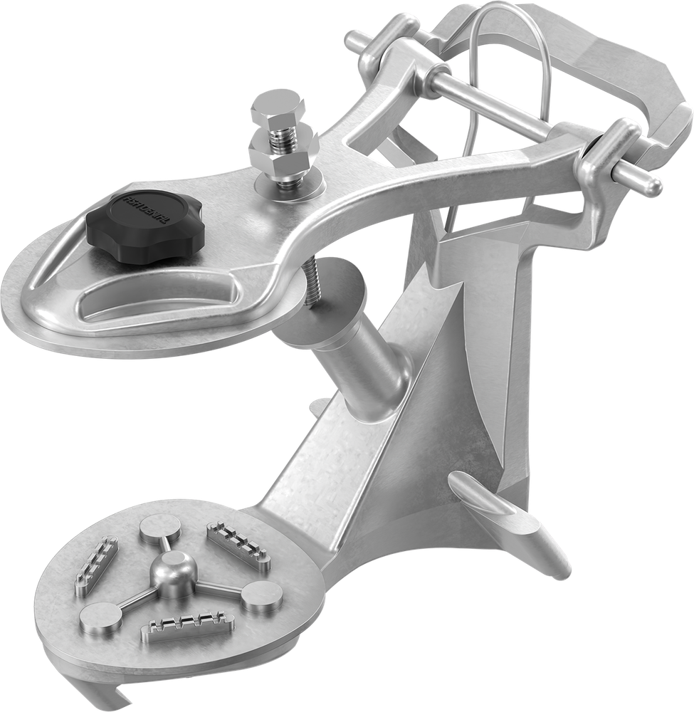 5002 – ASA Dental S.p.A. Uninominale, Articulators and Accessories