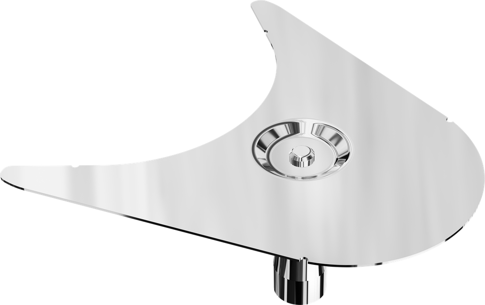 piano di occlusione per mod. 5030-5033 5030-2 – ASA Dental S.p.A. Uninominale, Artikulatoren und Zubehör