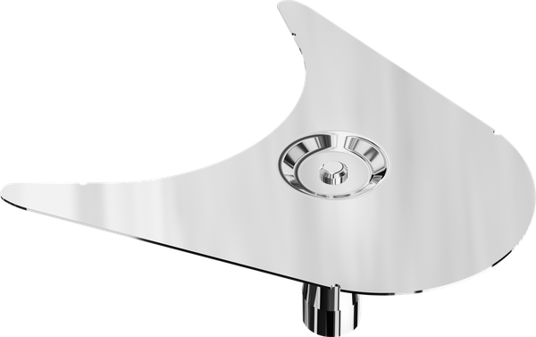 piano di occlusione per mod. 5030-5033