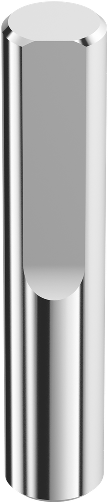 Scharnierachse für Mod. 5030-5032 5032-17 – ASA Dental S.p.A. Uninominale, Artikulatoren und Zubehör