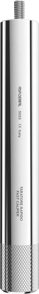 Abgleicher für Artikulatoren 5030-5032 5033