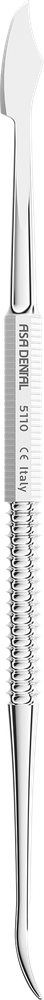 Wachs- und Modellierinstrumente 5110