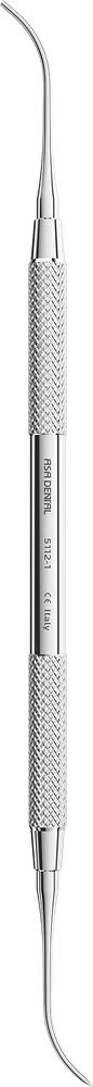 Wachs- und Modellierinstrumente 5112-1