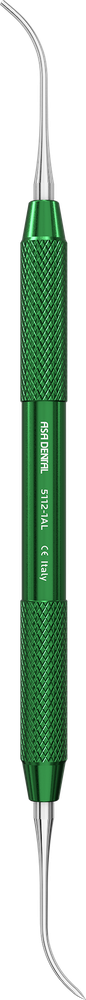 Wachs- und Modellierinstrumente 5112-1AL