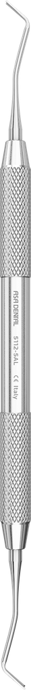 Wachs- und Modellierinstrumente 5112-5AL