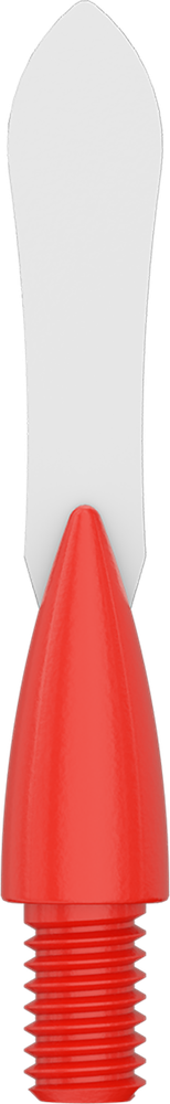 HOCHFLEXIBLE MESSEREINSÄTZE 5156-1