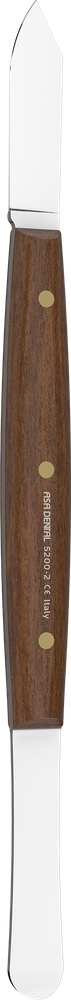 Wachsmesser - 17 cm 5200-2