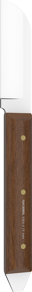 Gipsmesser - 17 cm 5300-2