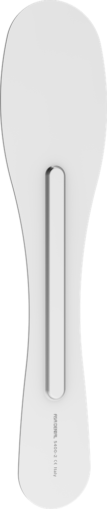 Alginat, Gips - 18 cm 5400-2 – ASA Dental S.p.A. Uninominale, Instrumente für Zahntechnik