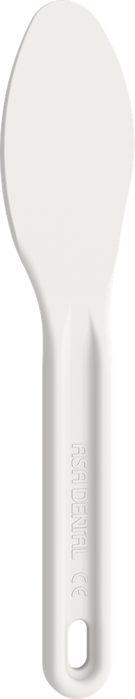 Spatel für Gips und Alginat - 19 cm 5401-B