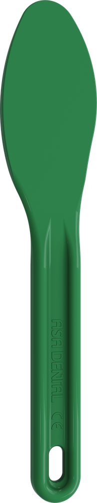 Spatel für Gips und Alginat - 19 cm 5401-V