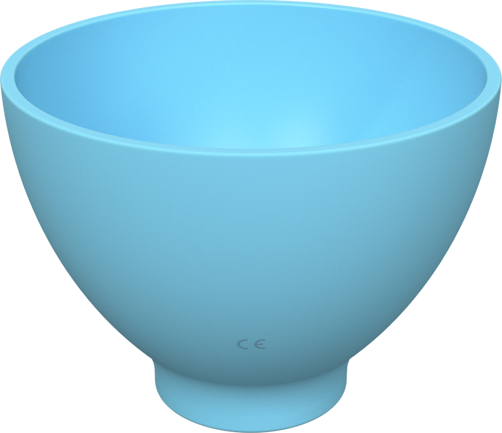 Anrührbecher für Gips und Alginat - 0,5 L - Ø 120 mm 5501-12 – ASA Dental S.p.A. Uninominale