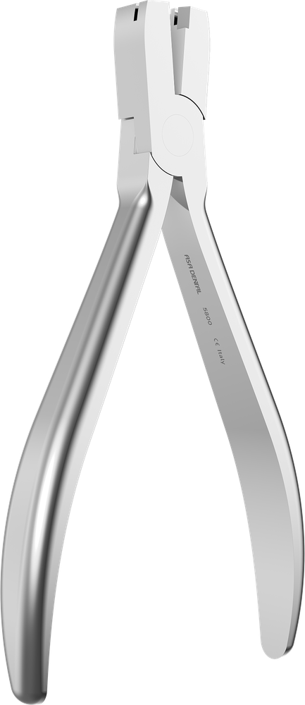 Nance Biegezange 5800 – ASA Dental S.p.A. Uninominale