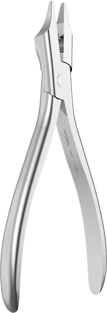 pinza universale Delphin – ASA Dental S.p.A. Uninominale, Zangen