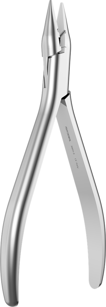 pinza universale – ASA Dental S.p.A. Uninominale, Zangen