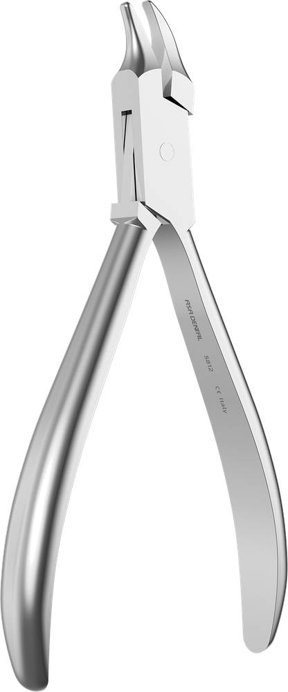 Konturenzange nach Reynolds 5812