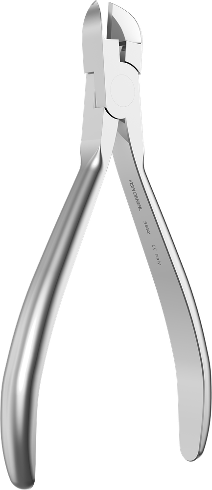 tronchesino per fili multiuso – ASA Dental S.p.A. Uninominale, Pliers