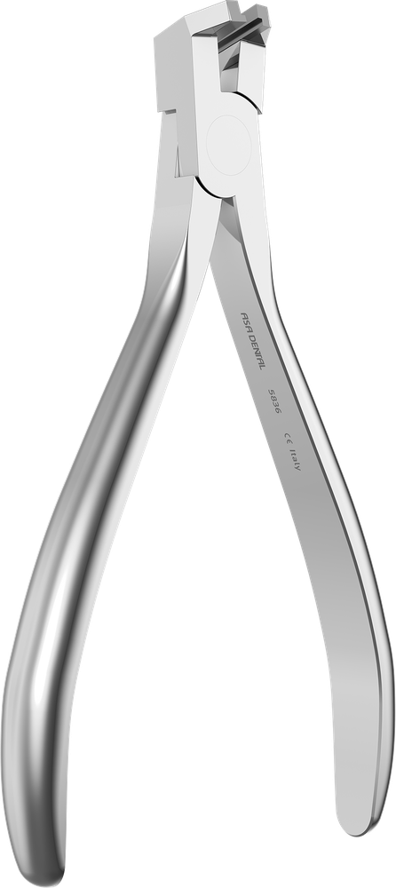 Distal Endschneider 5836