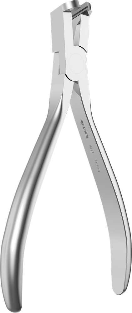 Micro-distal Endschneider 5837