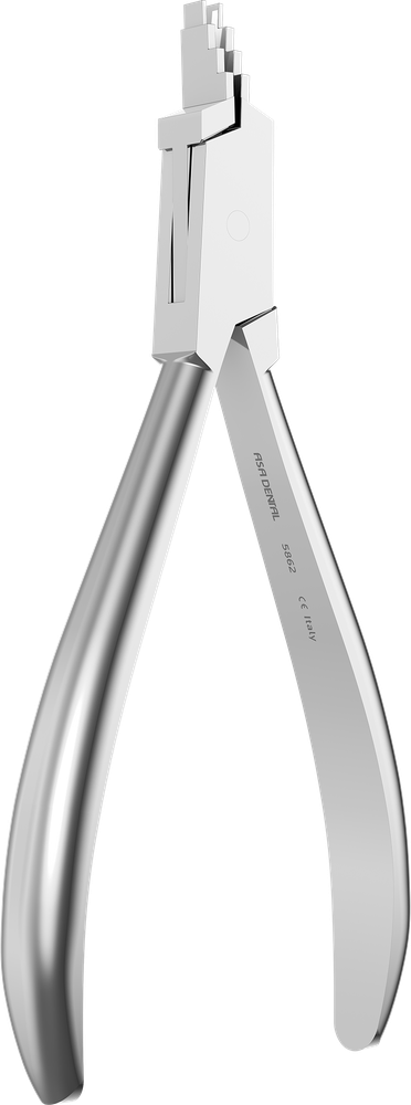 Nance Biegezange 5862