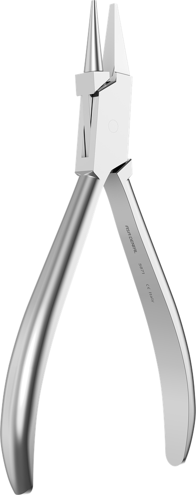 Light Bird Beak Zange 5871