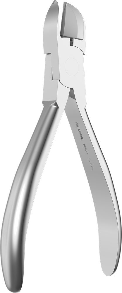 Wire Cutter 5880-1