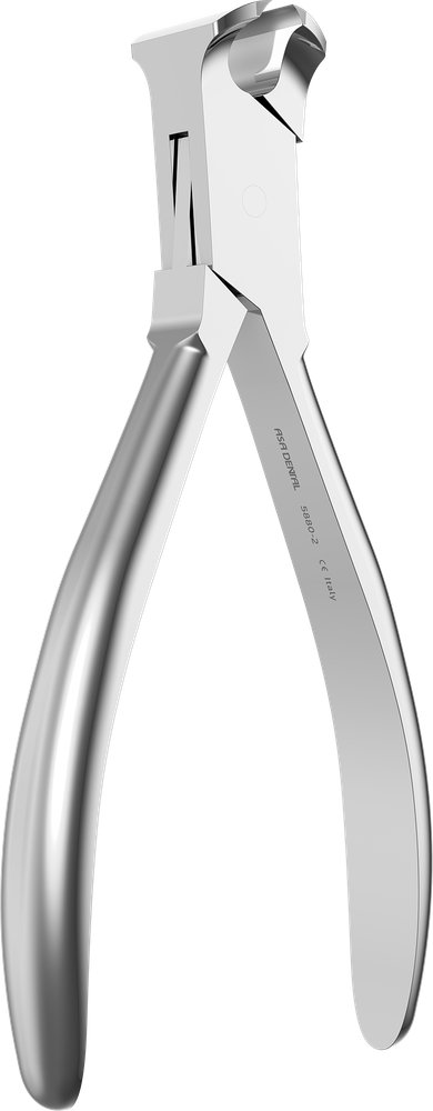 Drahtschneider 5880-2 – ASA Dental S.p.A. Uninominale