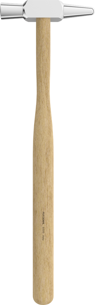 Hammer - Niethämmerchen - 22 cm 6000