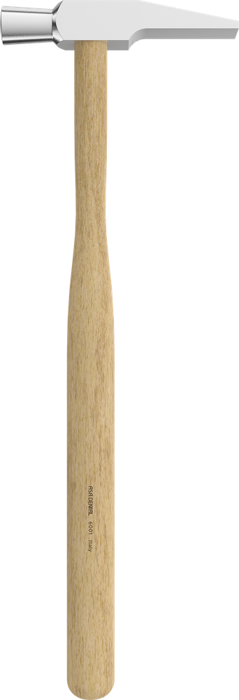 Hammer - Niethämmerchen - 22 cm 6001