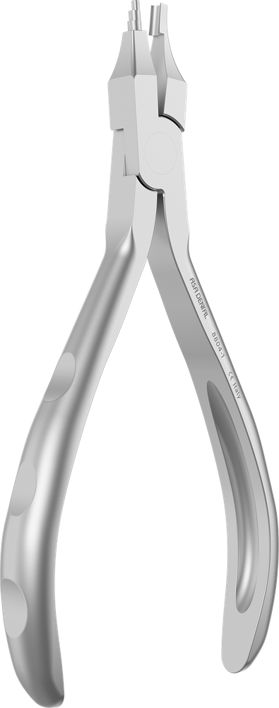 pinza di Tweed universale – ASA Dental S.p.A. Uninominale, Zangen