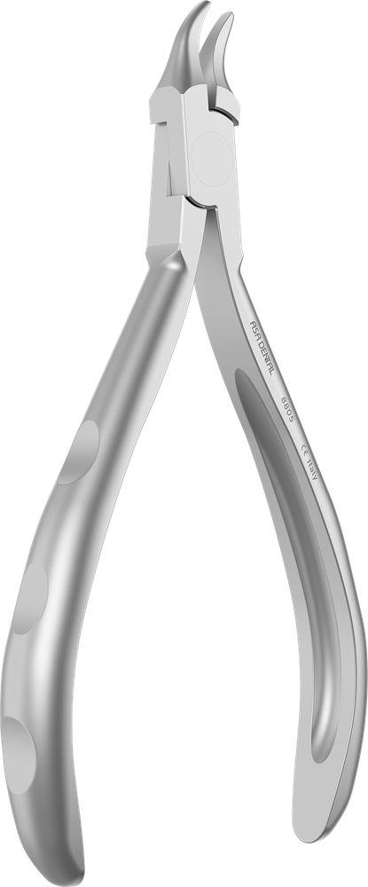 Konturenzange nach Reynolds 8805 – ASA Dental S.p.A. Uninominale, Pliers