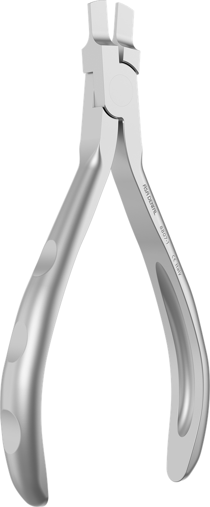 Mini-Bogenbiegezange 8807-1