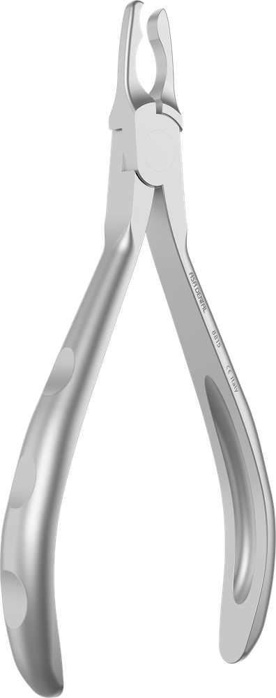 Konturenzange nach Johnson 8815