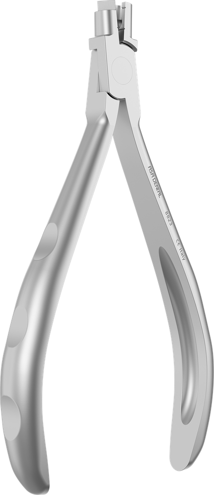 pinza Schwarz