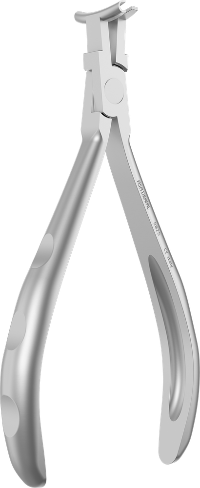 Pinza Hammerhead NiTi – ASA Dental S.p.A. Uninominale, Zangen