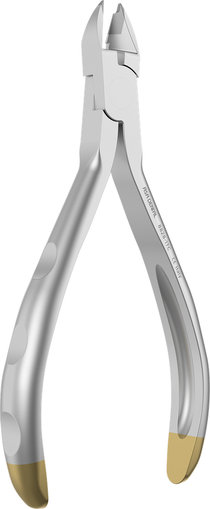 Universal-Drahtschneider 8828-1TC – ASA Dental S.p.A. Uninominale