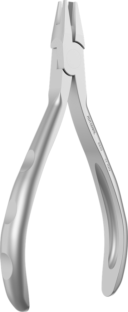 V-Stopp Zange