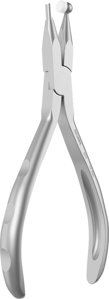 pinza togli adesivo – ASA Dental S.p.A. Uninominale, Zangen