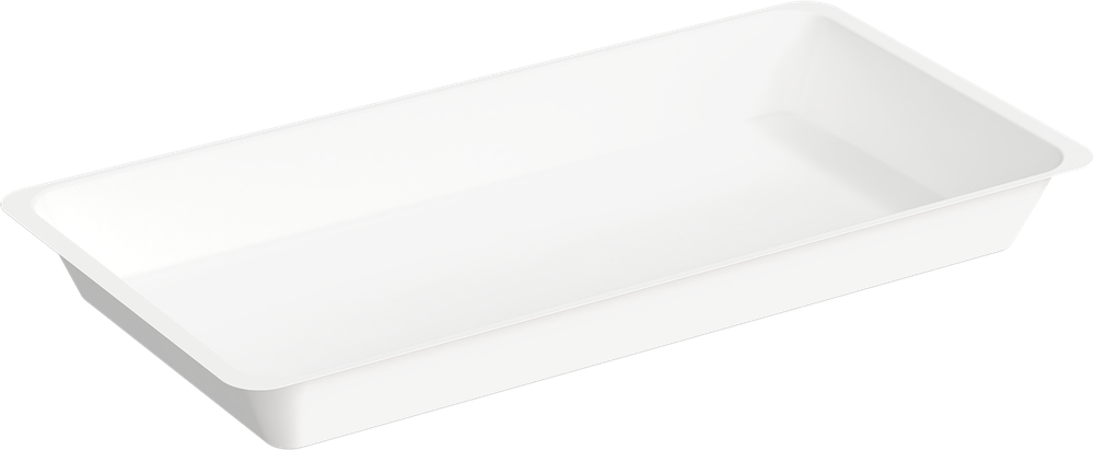 AL2738-2 – ASA Dental S.p.A. Uninominale, Trays, Sterilcontainer und Zubehör