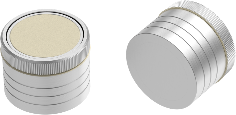 Endodontie-Zubehör - Ø 40 mm h. 30 mm AL2746-1 – ASA Dental S.p.A. Uninominale