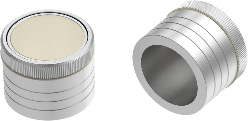 Endodontie-Zubehör - Ø 40 mm h. 30 mm AL2746-2 – ASA Dental S.p.A. Uninominale, Zubehör für Wurzelbehandlung