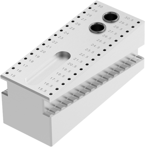 Endodontie-Zubehör AL2747-1A