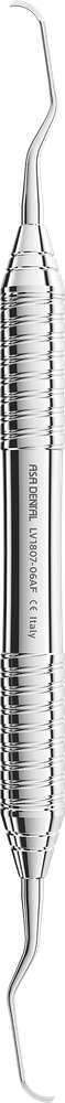 Curette Gracey - AF – ASA Dental S.p.A. Uninominale, Periodontal Surgery