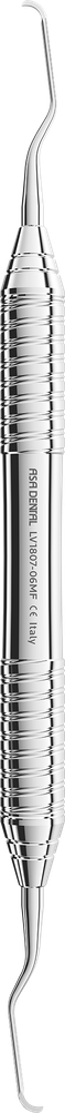 Curette Gracey - MF – ASA Dental S.p.A. Uninominale, Periodontal Surgery