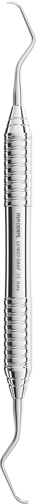 Curette Gracey - AF – ASA Dental S.p.A. Uninominale, Periodontal Surgery