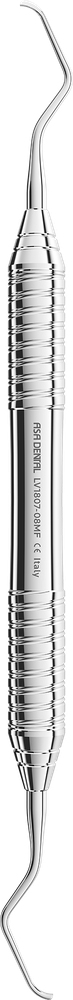 Curette Gracey - MF – ASA Dental S.p.A. Uninominale, Periodontal Surgery