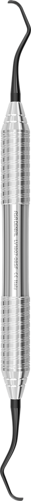 Gracey-Küretten # 7/8, Sharpen Free LV1807-08SF – ASA Dental S.p.A. Uninominale, PA-Chirurgie