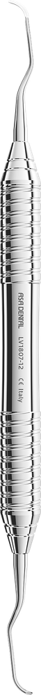 Gracey LV1807-12 – ASA Dental S.p.A. Uninominale, Periodontal Surgery