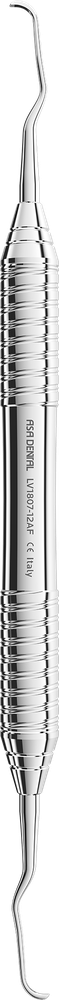 Curette Gracey - AF – ASA Dental S.p.A. Uninominale, Periodontal Surgery